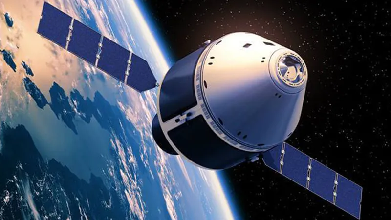 Aerospace