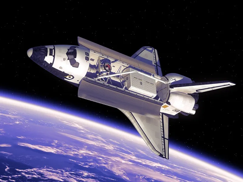 Aerospace