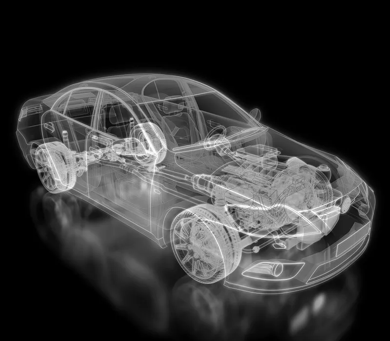 Automotive