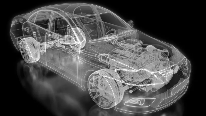 Automotive