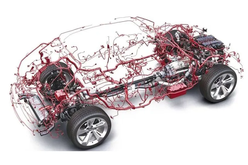 Automotive