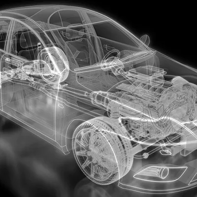 Automotive