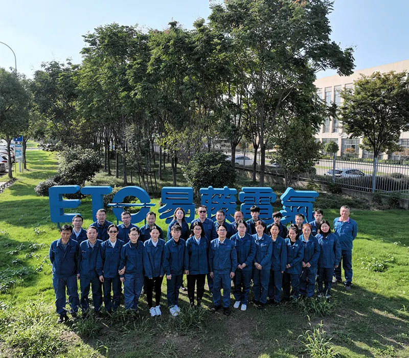 Company Profile