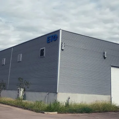 Company Profile