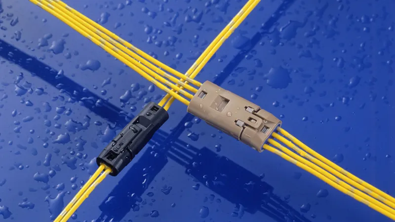 Connector