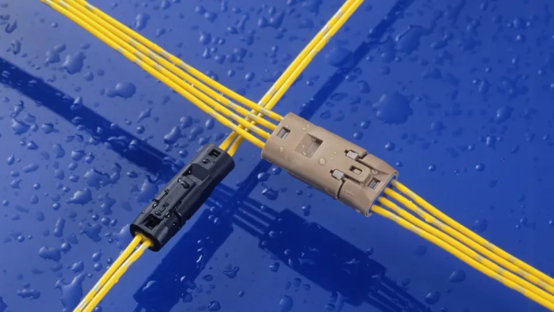 Connector