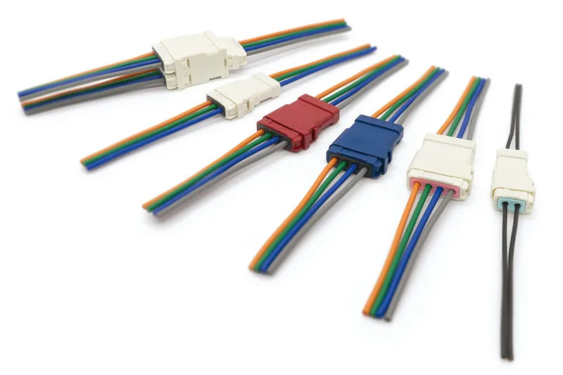 Connector