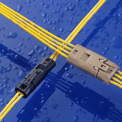Connector