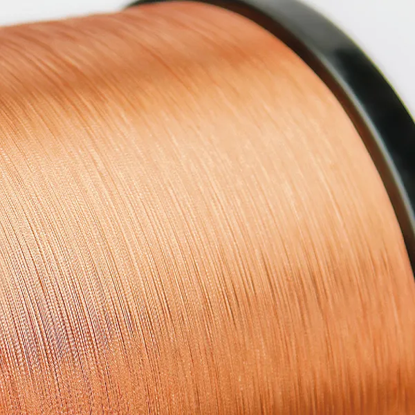 Copper Alloy Wire