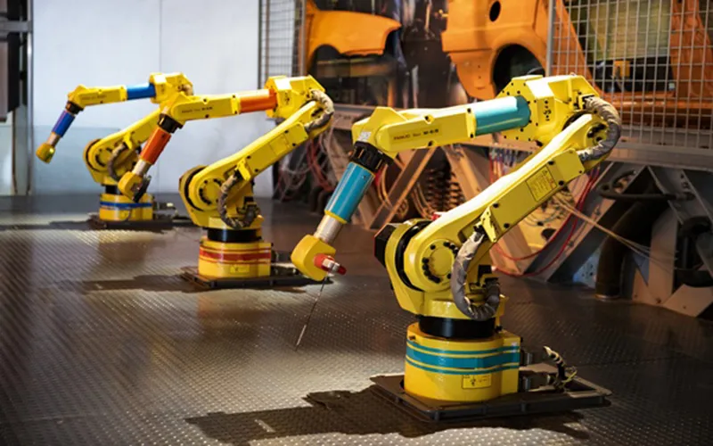 Industrial Robot