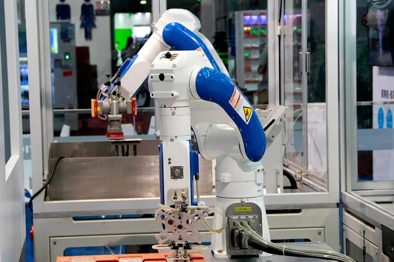 Industrial Robot