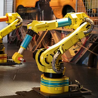 Industrial Robot
