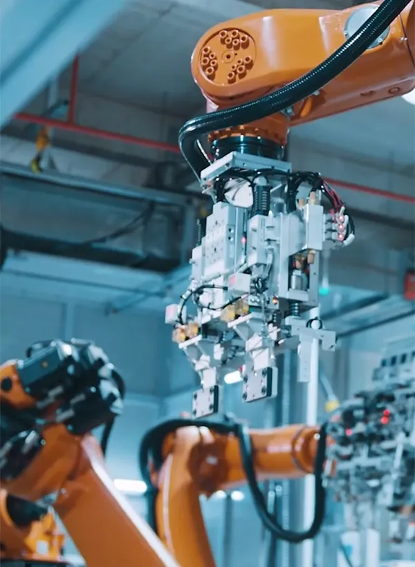 Manufacturing