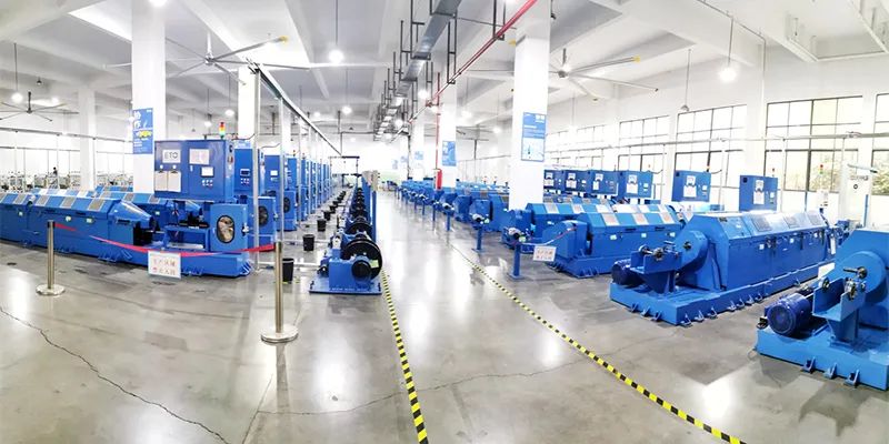 Manufacturing