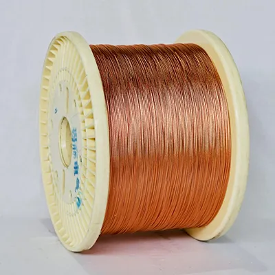 Copper Conductor