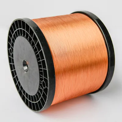 Copper Alloy Conductor