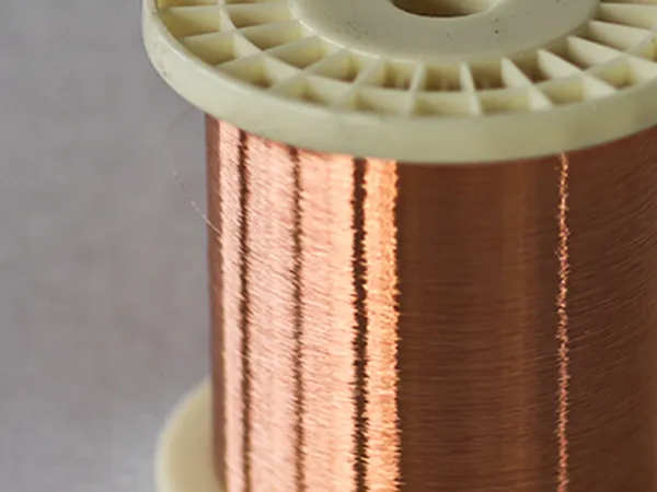Copper Conductor