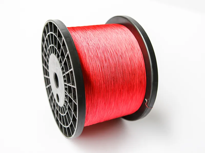 Enameled Wire